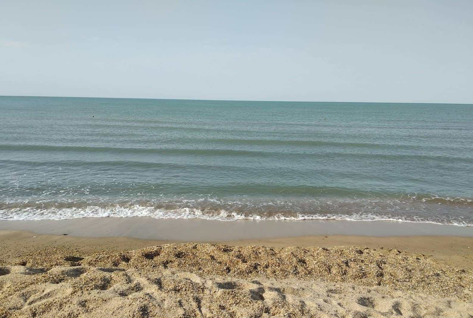 Sabah Abşeron çimərliklərində suyun temperaturu 27 dərəcə İSTİ OLACAQ