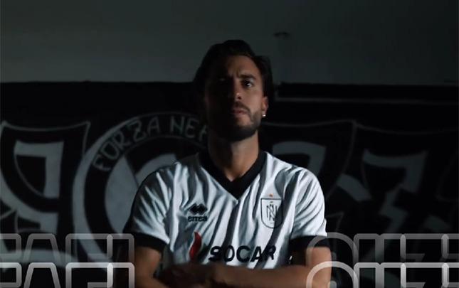 “Neftçi” yeni transferinireallaşdırdı
