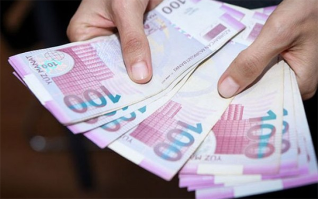Azərbaycanda maaşlarda artım sürəti azalır - Pensiyalara da təsir edəcək