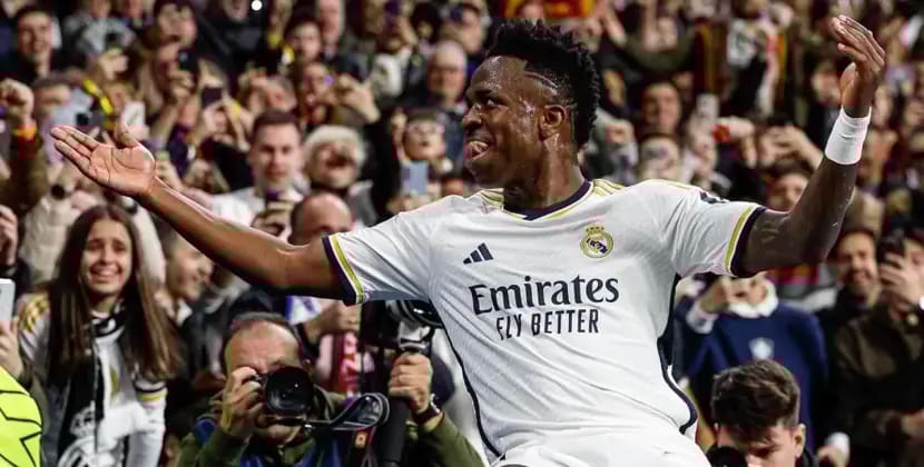 Səudiyyə Ərəbistanı “Real Madrid” ulduzu üçün 1 milyard avro ödəməyə hazırdır