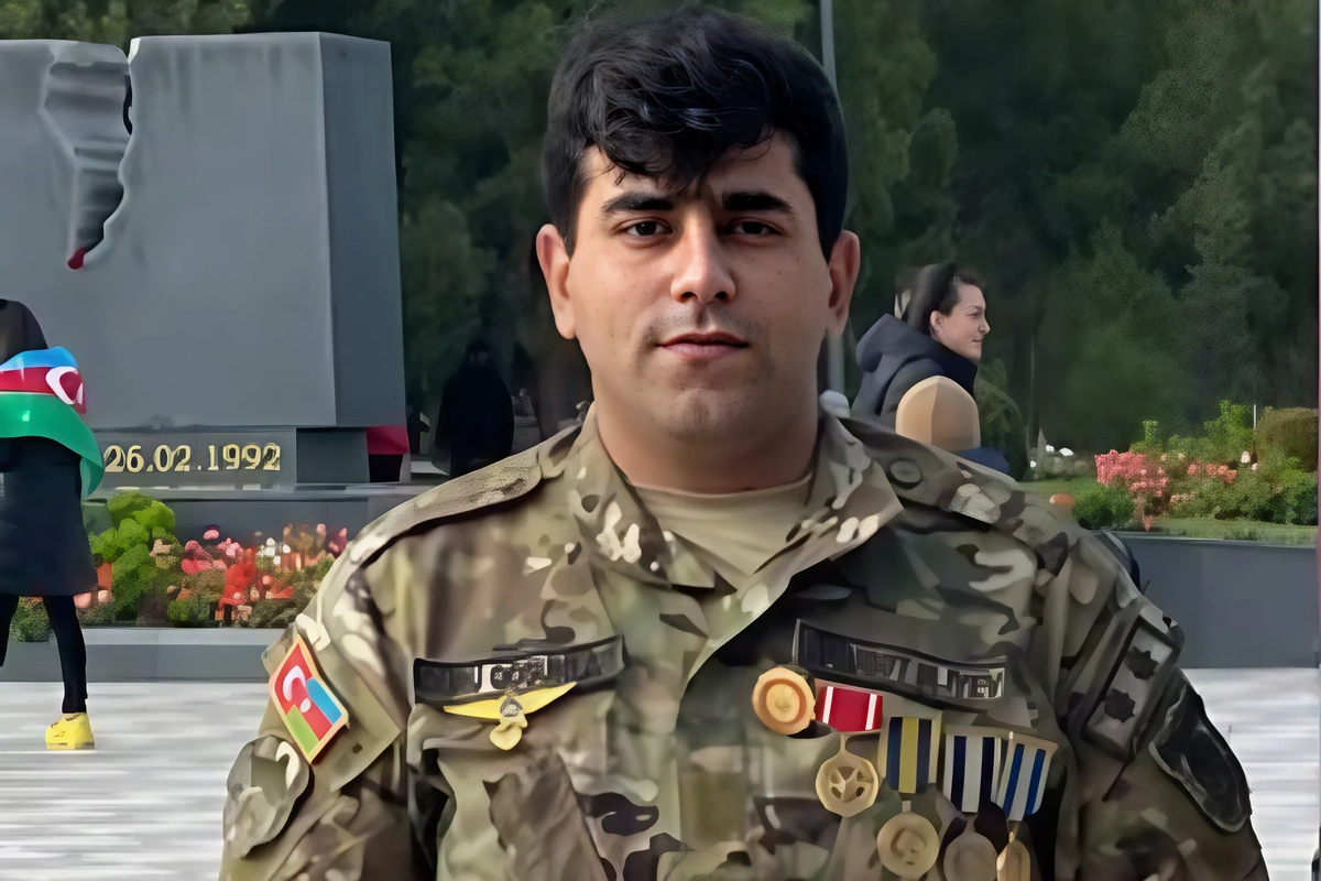 Kanalda batan qazinin yanındakı şəxslər kimlər olub? - VİDEO