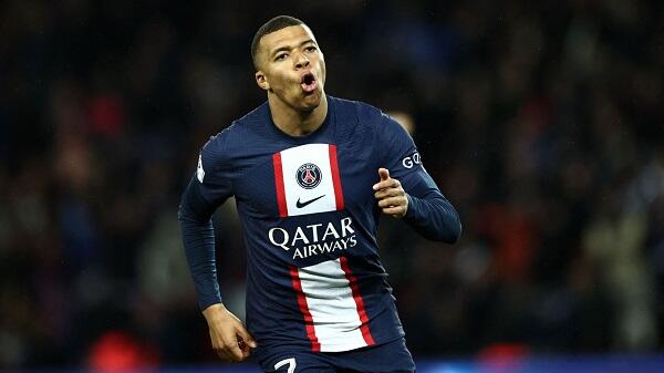 Mbappe Superkubok matçında Real Madriddə debüt edəcək
