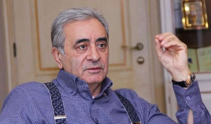 İlham Rəhimovun köməkçisi namizədliyini GERİ GÖTÜRDÜ - FOTO