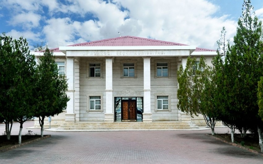 Naxçıvanda dörd deputatlığa namizədə XƏBƏRDARLIQ EDİLDİ