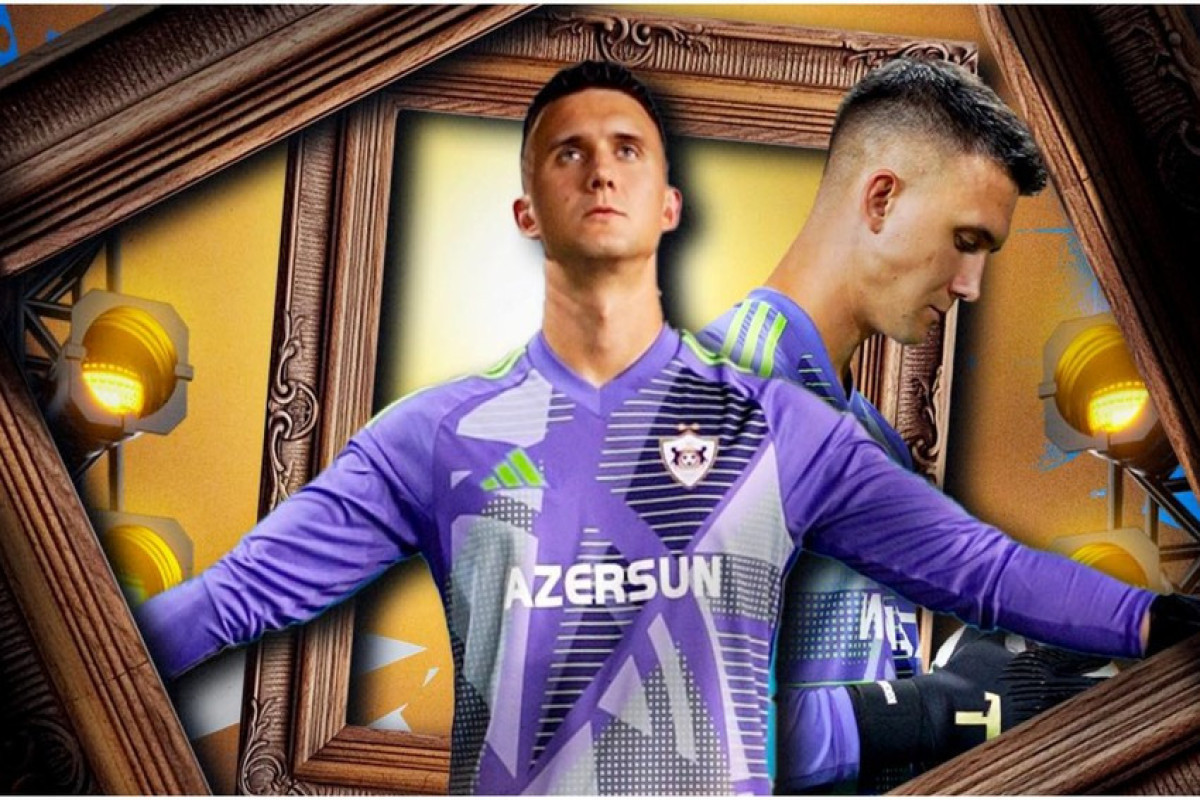 "Qarabağ" növbəti transferini REALLAŞDIRDI