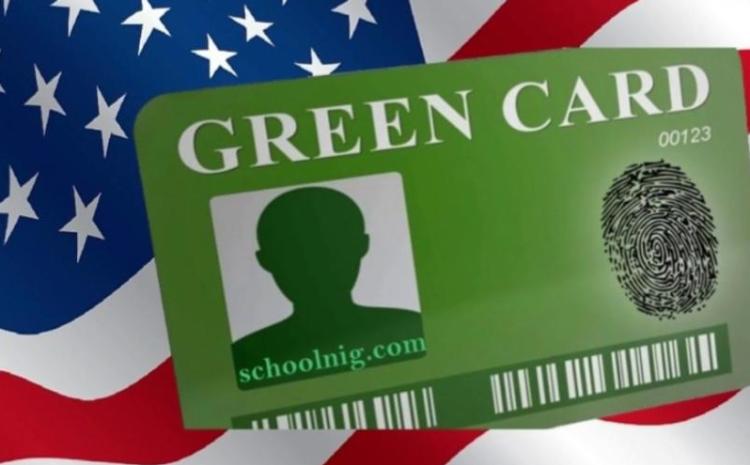 “Green Card”a müraciət prosesi nə vaxt başlayacaq? - AÇIQLAMA