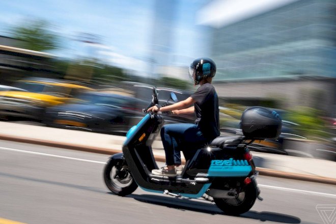 Motosiklet və moped sürücülərinə xəbərdarlıq edildi - VİDEO