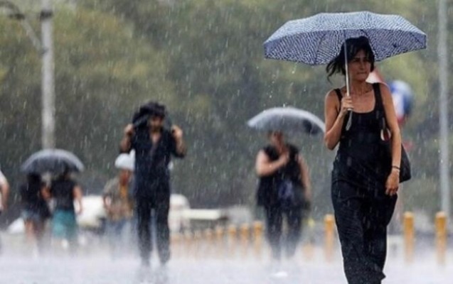 Yağışlı hava nə vaxta kimi davam edəcək?