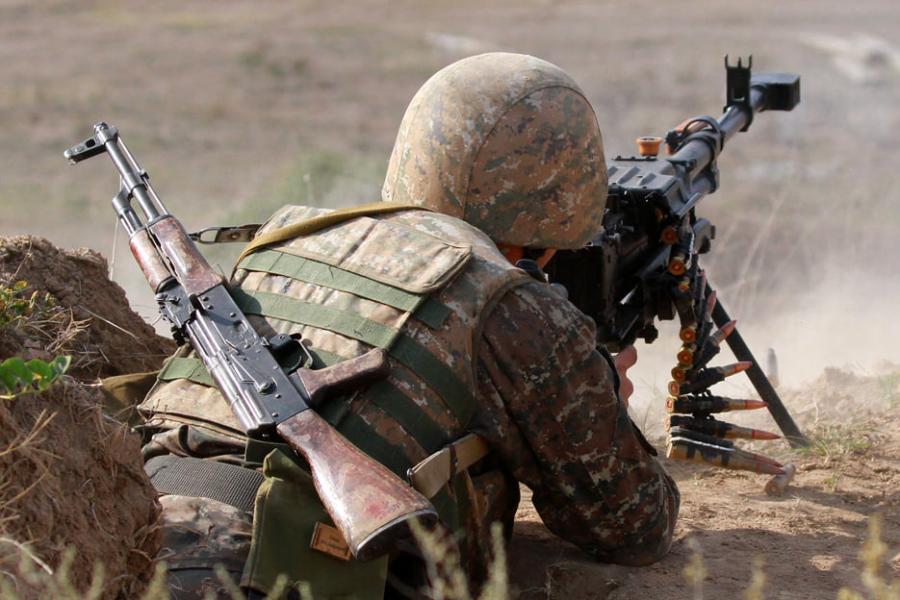 Bu istiqamətdə mövqelərimiz ATƏŞƏ TUTULDU