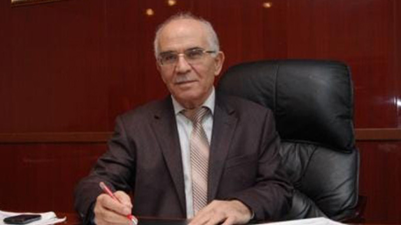 Akif Hacıyev vəfat etdi