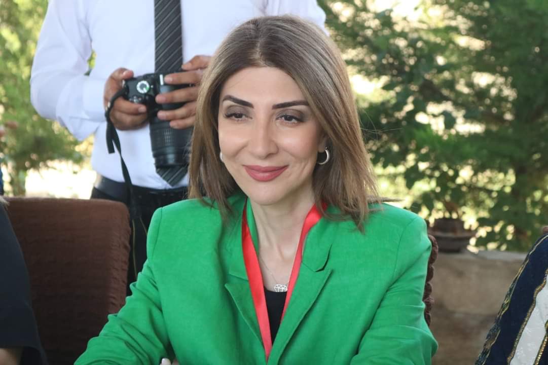 Deputatlığa namizəd Günay Ağamalı Salyan rayonunda seçicilərlə görüşlərini davam etdirir
