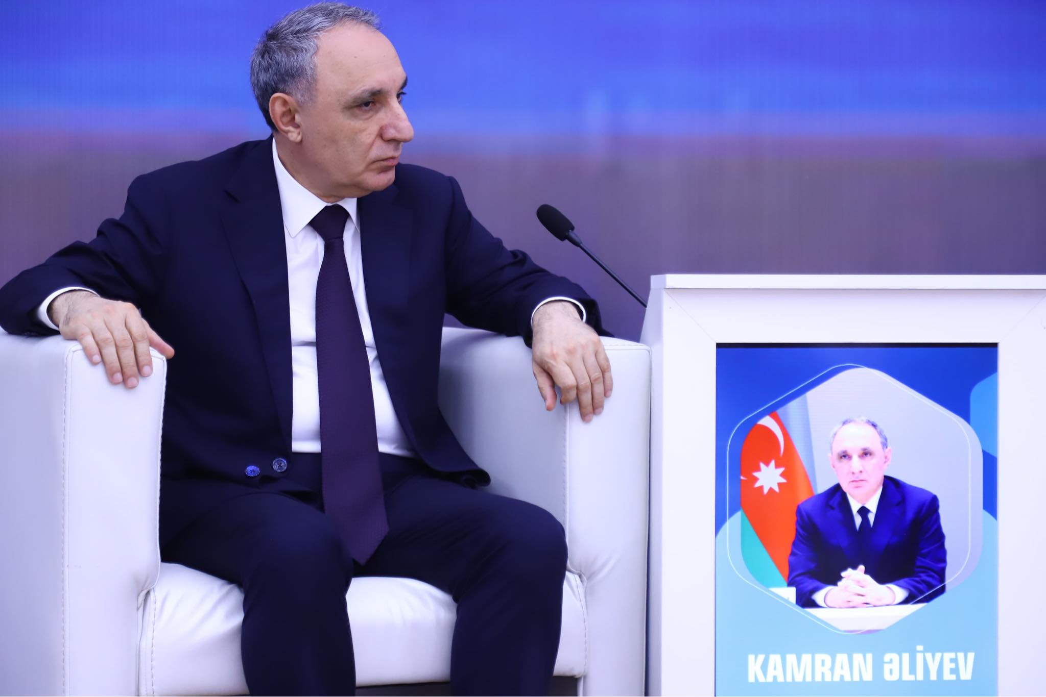 "Ermənistan Oxçuçayı çirkləndirməyə davam edir" - Baş prokuror
