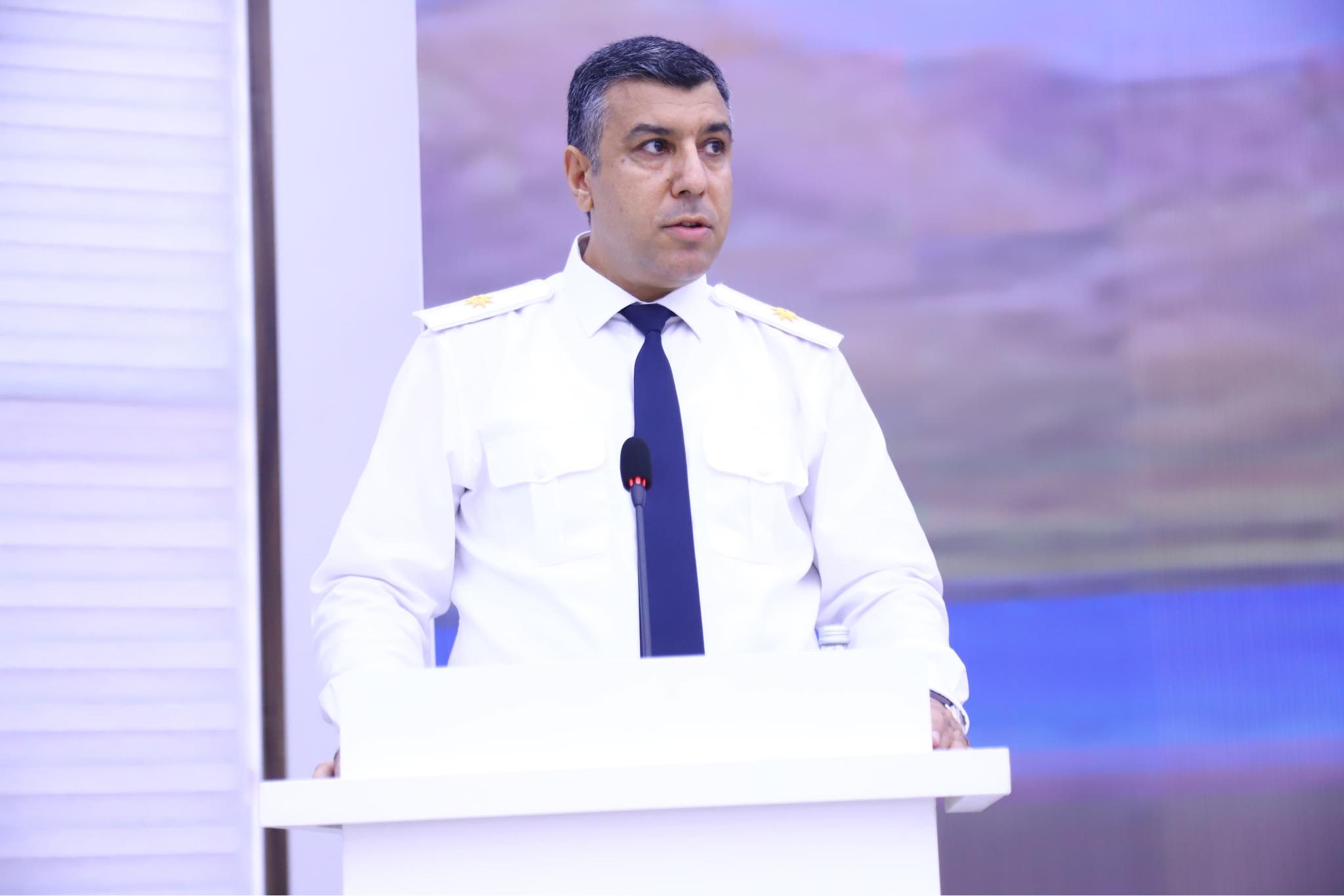 "Ermənistan Araz çayını AES və metallurgiya tullantıları ilə çirkləndirir" - Sənan Paşayev