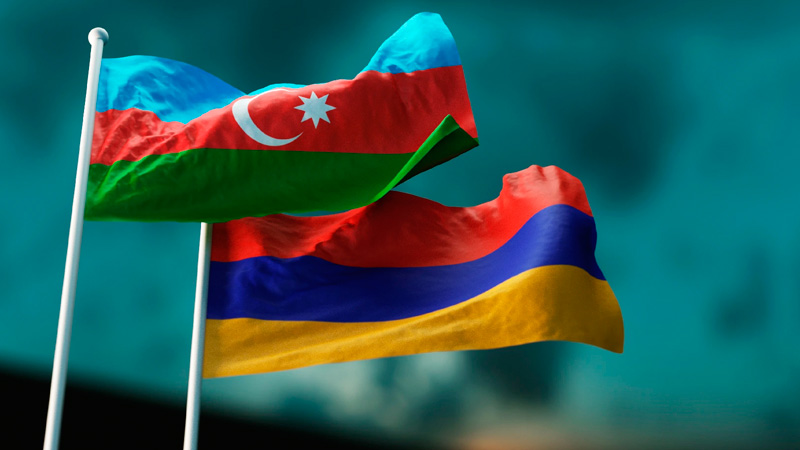 Ermənistanın Naxçıvanı atəşə tutmaqdakı məqsədi nədir? - AÇIQLAMA