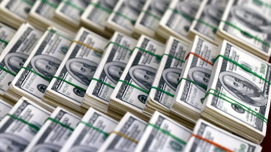 Türkiyədə özəl sektorun xarici borcu kəskin artıb - STATİSTİKA