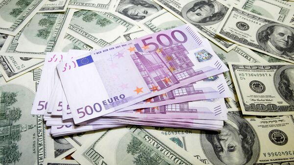 Avro bahalaşacaq, dollar ucuzlaşacaq - Proqnoz