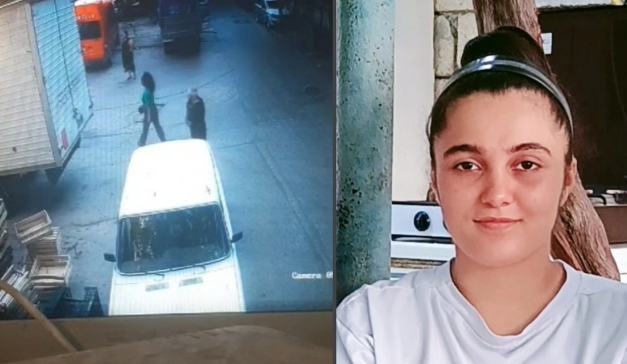 İtkin düşən 16 yaşlı qızın atası: "Münasibətimiz yaxşı idi, 10 gündür tapa bilmirik"