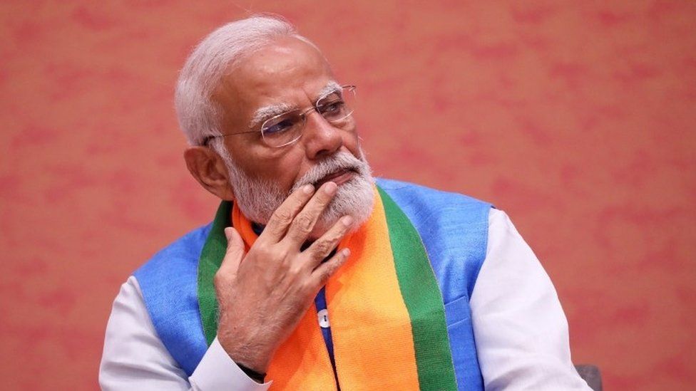 
Bloomberg: Modi Putin və Zelenski arasında mesajlar ötürməyə razılaşıb