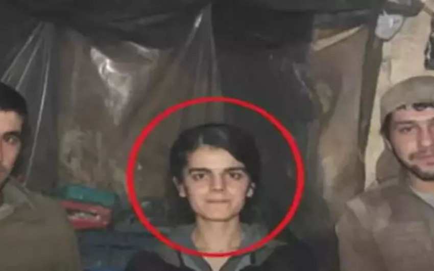 Türkiyə İraqda əməliyyat keçirdi: PKK lideri MƏHV EDİLDİ