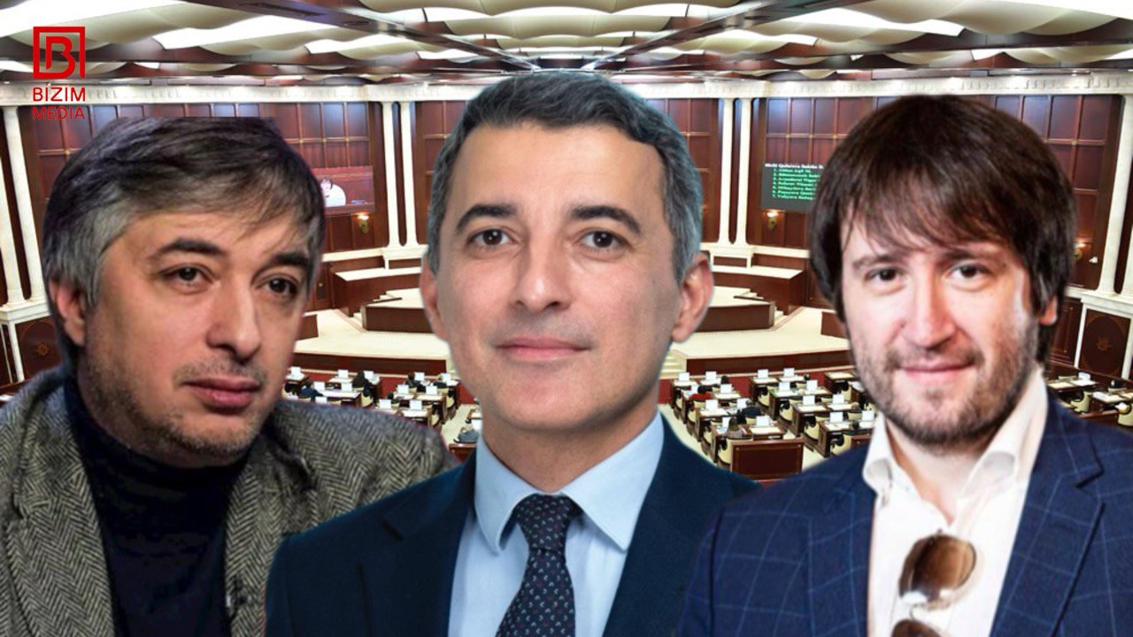Tanınmış simalar Fariz İsmayılzadəyə dəstəklərini İFADƏ ETDİLƏR –VİDEO