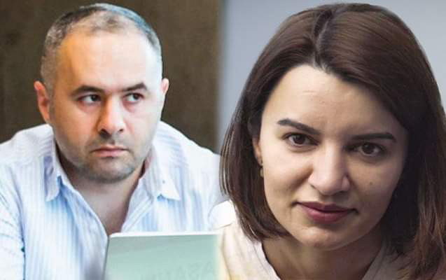 Ülvi, Sevinc və digərlərinə əlavə ittiham VERİLDİ