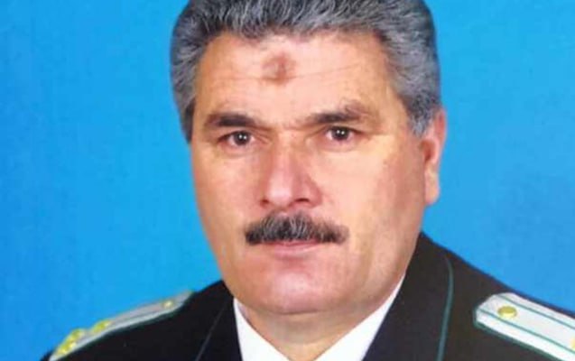 Xocalının keçmiş prokuroru vəfat etdi -FOTO