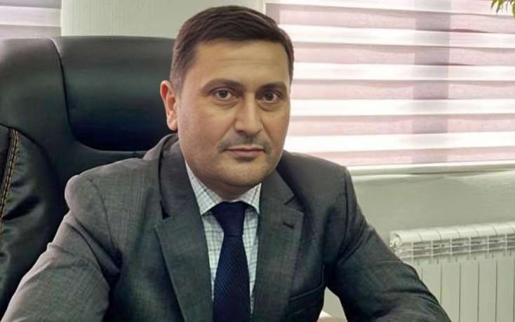 Meyiti tapılan vəzifəli şəxsin atası məşhur Əməkdar HƏKİM İMİŞ - FOTO