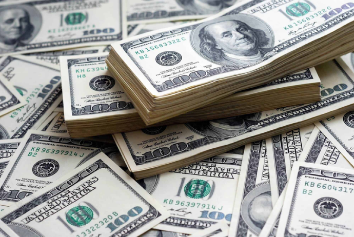 Dollar UCUZLAŞIR - SƏBƏB