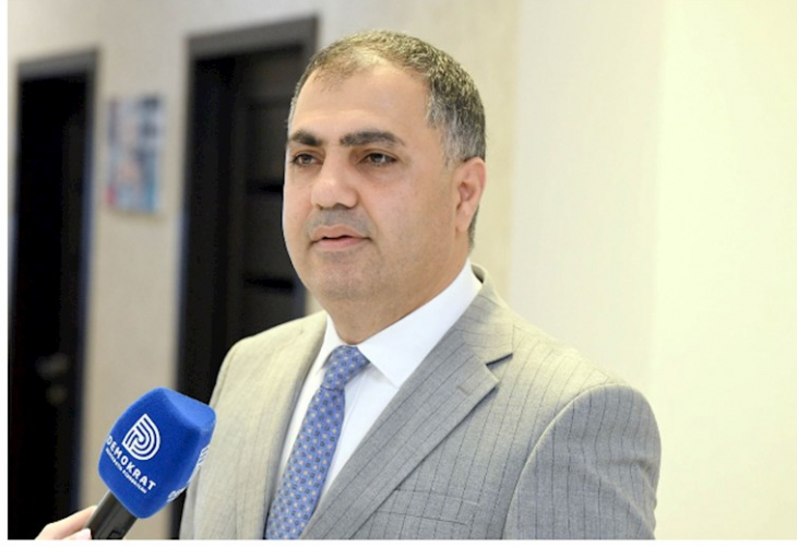 “Media seçki prosesi üzrə vəzifələrini layiqincə yerinə yetirir” -Baş redaktor