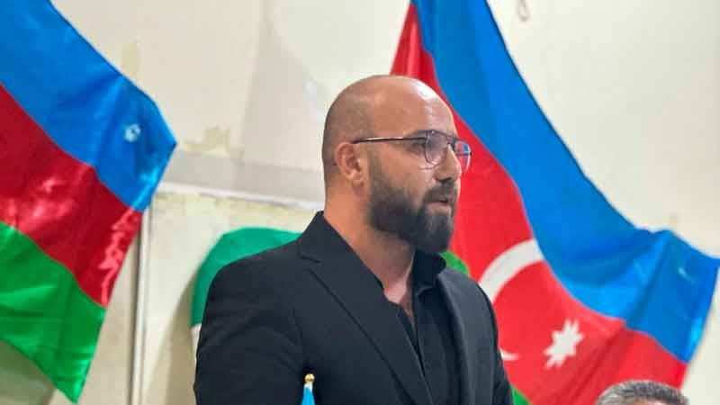 Vəkil, namizəd Sərdar İsmayılovun görüşləri davam edir - FOTO