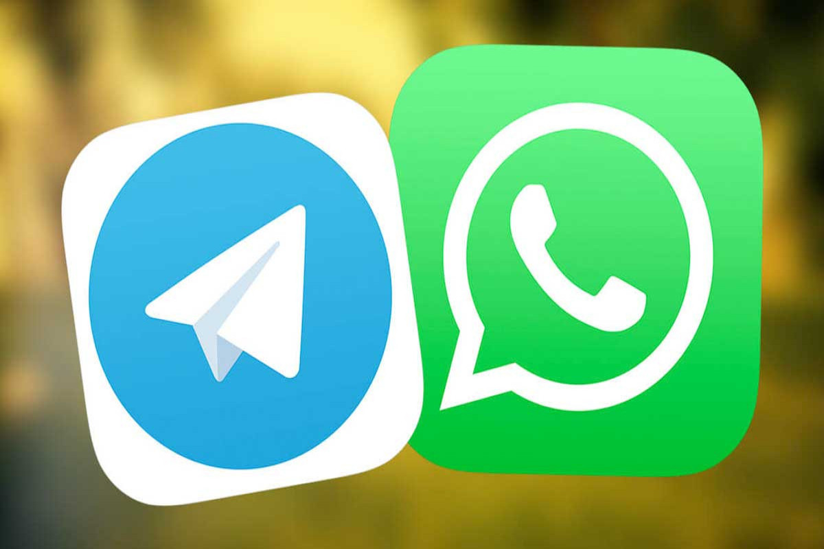 Rusiyada “Telegram” və “WhatsApp”ın işində fasilələr YARANDI