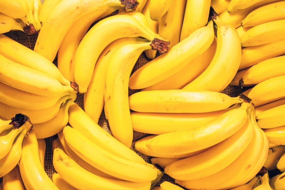 Azərbaycan bu ölkələrdən banan idxal edir