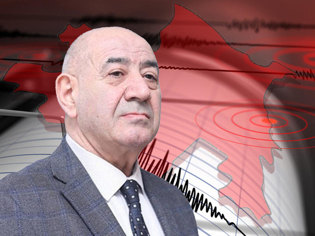 “Bakıda elə binalar var ki…” – Qurban Yetirmişlidən zəlzələ ilə bağlı MÜHÜM AÇIQLAMA