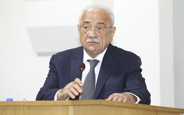 
Səttar Möhbalıyev istefa verdi