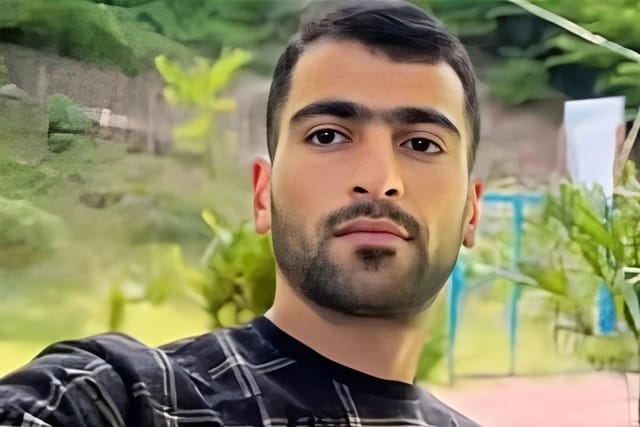 Toyuna hazırlaşan 29 yaşlı oğlanın meyiti tapıldı - FOTO