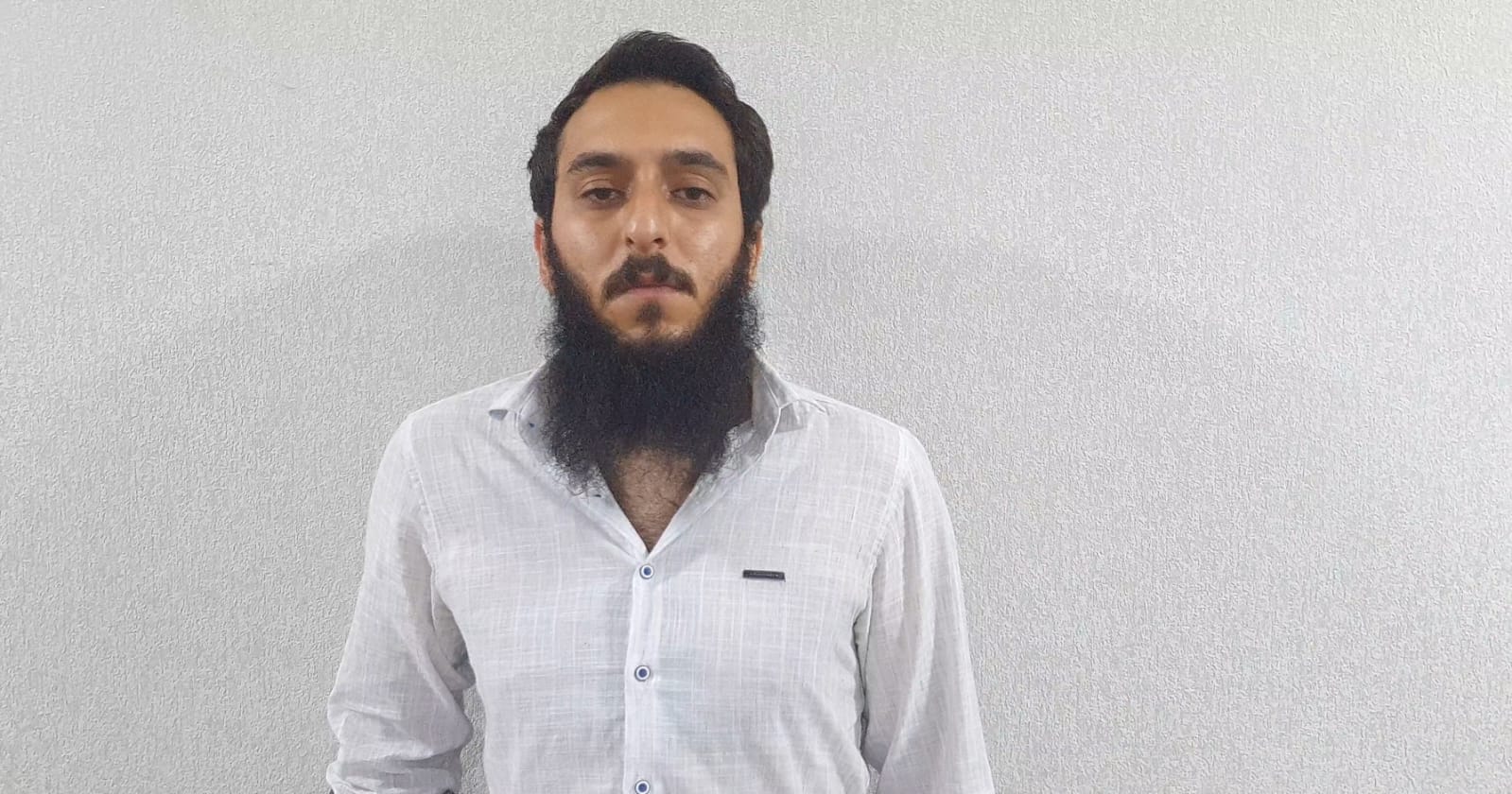 Vüsal Abdullazadə HƏBS EDİLDİ - VİDEO