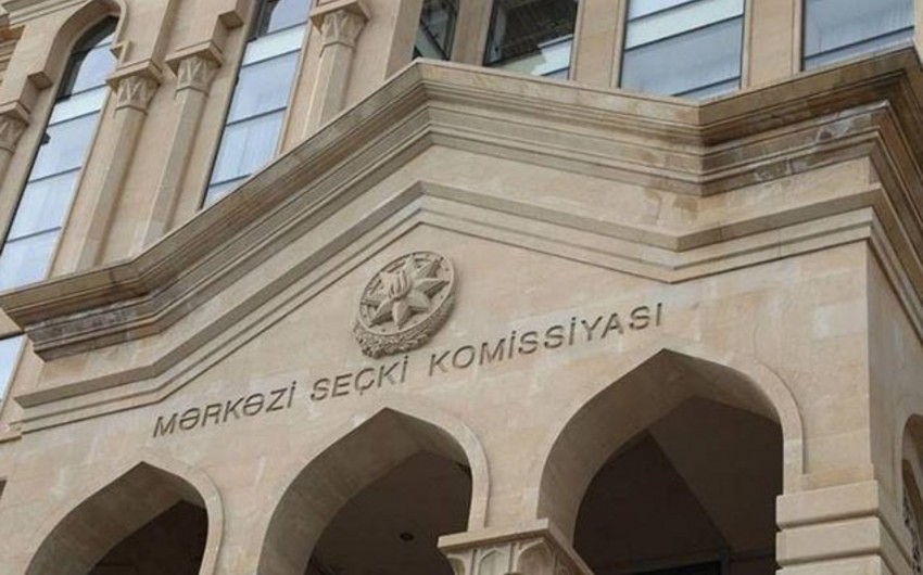 Seçkiqabağı təşviqat prosesi BAŞA ÇATIR