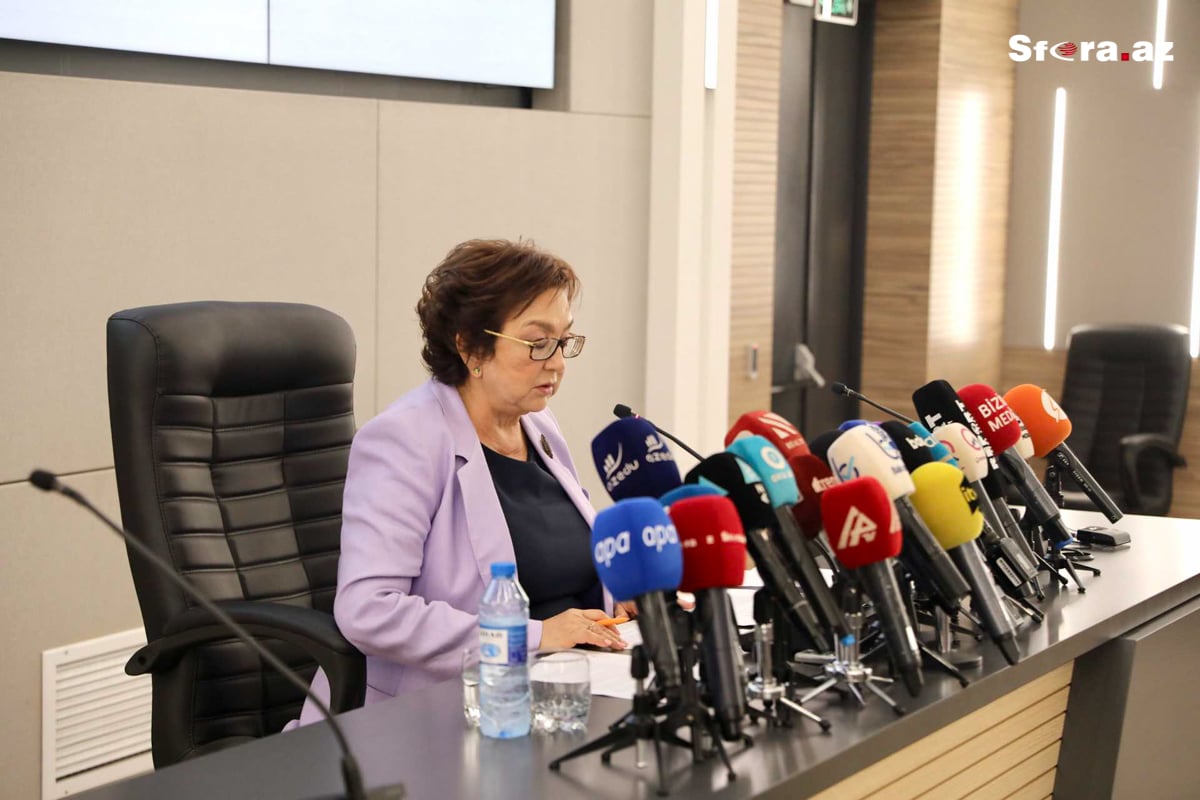 "150 balla qəbul olanların sayı elə də çox deyil" - DİM sədri