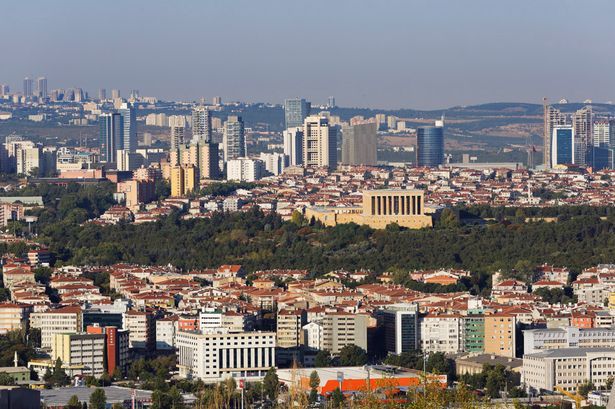 
Türkiyədən Pakistandakı teraktla bağlı bəyanat