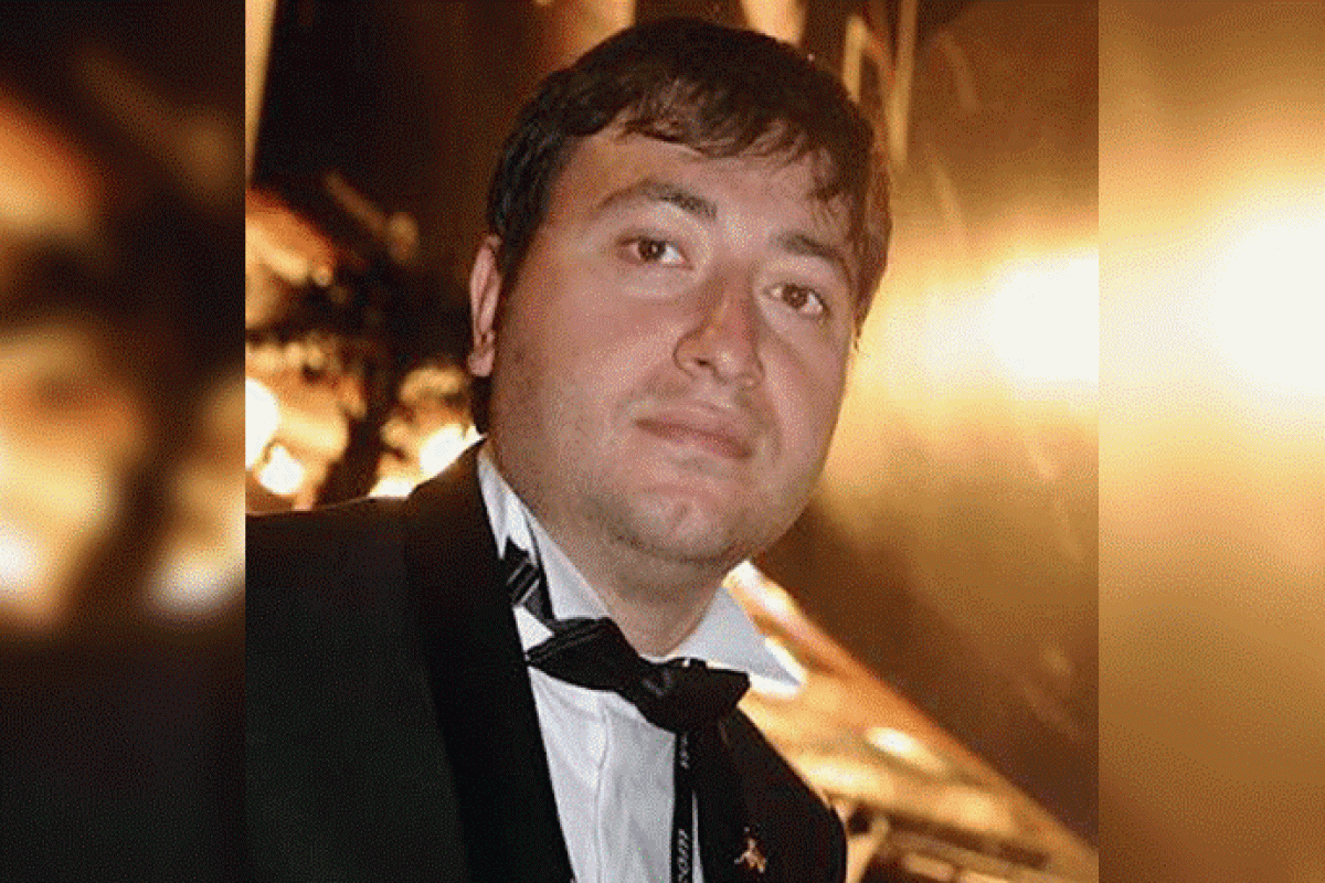 
Nizami Kino Mərkəzinə yeni direktor təyin olundu