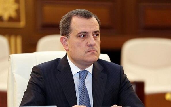 Bayramov: Ermənistanın silahlandırılmasıbölgə üçün əlavə təhdidmənbəyidir