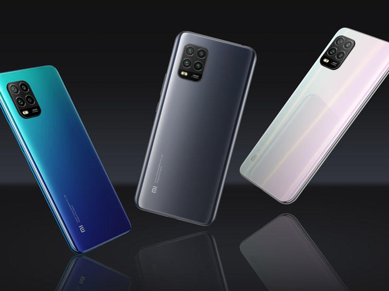 Düymələri olmayan smartfon buraxılacaq