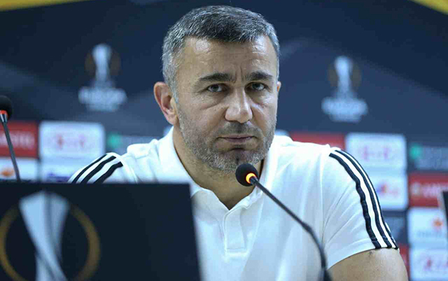 Qurban Qurbanov: "Futbolçulara deyəcək söz yoxdur..."