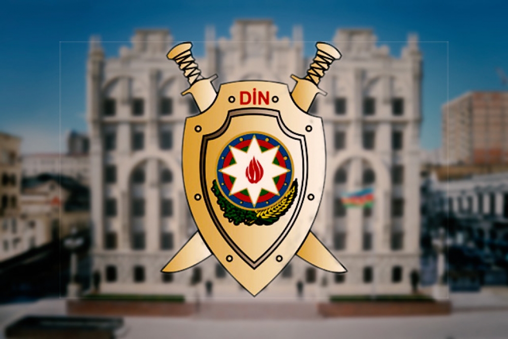 "Təhlükə var, diqqətli olun!" - DİN-dən vətəndaşlara XƏBƏRDARLIQ!