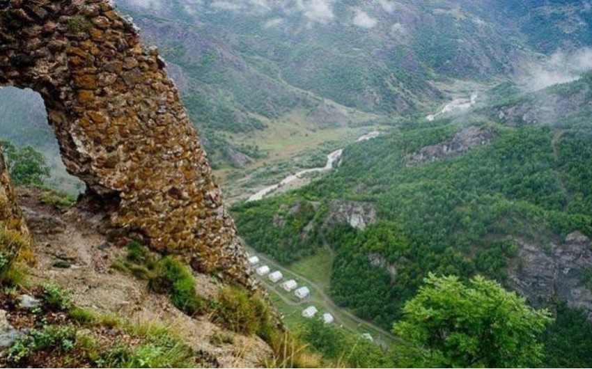 Daşaltı Dövlət Təbiət Yasaqlığının Əsasnaməsi TƏSDİQLƏNDİ