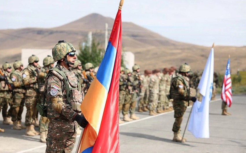"ABŞ inkar edir, bəs o hədəflər ordumuzun əlinə keçsə, nə olacaq?" - AÇIQLAMA