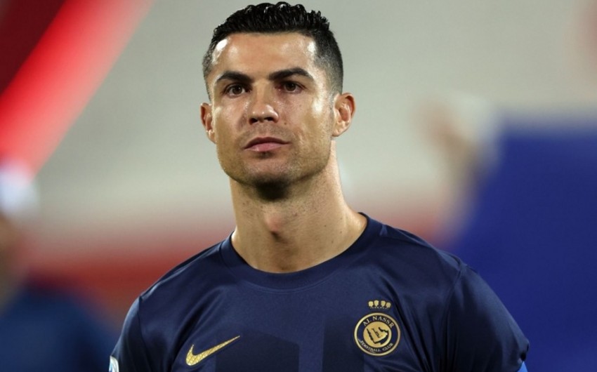 Ronaldu 1000 qol vurduqdan sonra karyerasını BİTİRƏCƏK