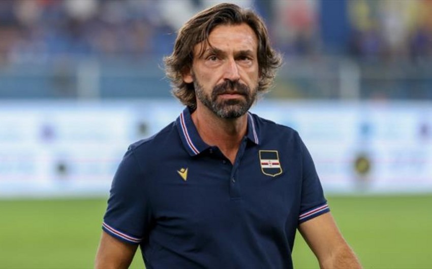 Andrea Pirlo İtaliya klubundan GÖNDƏRİLDİ