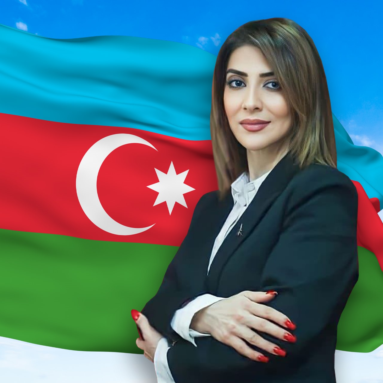 Günay Ağamalı təbliğat-təşviqat kampaniyasını uğurla başa çatdırdı – VİDEO