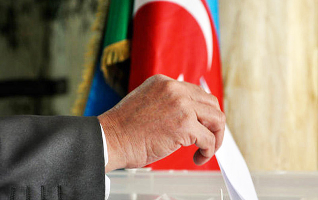 Azərbaycanda "sükut günü" başladı